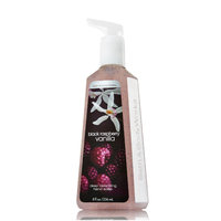 Bath & Body Works® Signature Collection Black Raspberry Vanilla Deep Cleansing Hand Soap