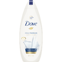 Dove Deep Moisture Body Wash