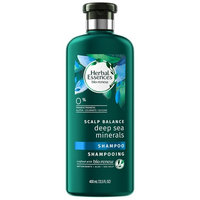 Herbal Essences Deep Sea Minerals Shampoo