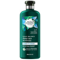 Herbal Essences Deep Sea Minerals Conditioner