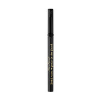 Too Faced Sketch Marker Liquid Art Eyeliner