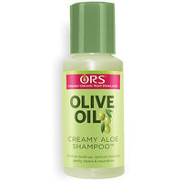 Organic Root Stimulator Olive Oil Hair Lotion, 1 fl oz