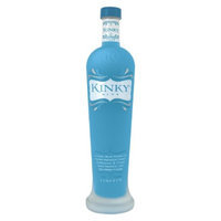 Prestige Wine Group Kinky 750ML Blue Liqueur