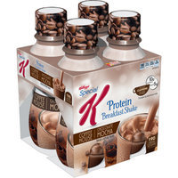 Special K® Kellogg's Chocolate Mocha Protein Shake