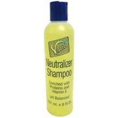 Vigorol Neutralizer Shampoo 8.0 oz