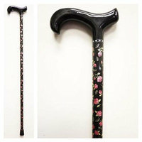 Med-Aid Carbon Fiber Walking Cane