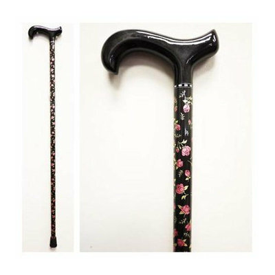 Med-Aid Carbon Fiber Walking Cane