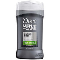 Dove Men+Care Extra Fresh Deodorant Stick
