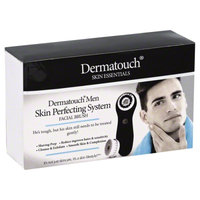 Dermatouch Men Facial Brush