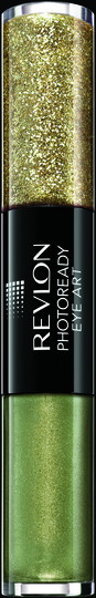 Revlon Photoready Eye Art Lid + Line + Lash