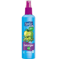 Suave® Kids Apple Detangler Spray