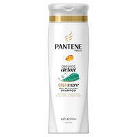 Pantene Pro-V Damage Detox Daily Revitalizing Shampoo