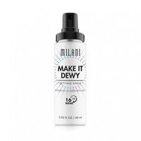 Milani Make it Dewy 3-in-1 Setting Spray Hydrate + Illuminate + Set