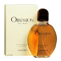 Calvin Klein Obsession Eau de Toilette Spray For Men