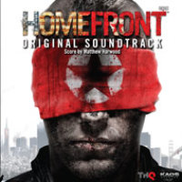 Sumthing Distribution Homefront Soundtrack
