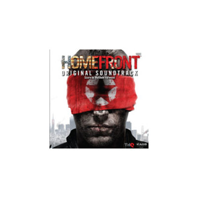 Sumthing Distribution Homefront Soundtrack