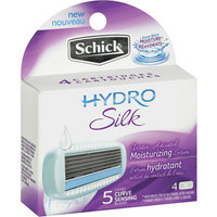 Hydro Silk Schick Hydro Refill Cartridge