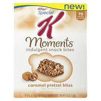 Special K® Kellogg's Moments Caramel Pretzel