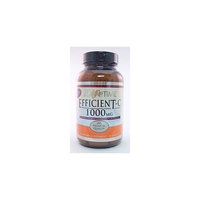 EfficienT-C 1000mg LifeTime 90 Tabs