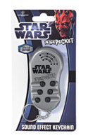 Underground Toys LLC Star Wars Limited Edition In Your Pocket