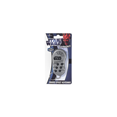 Underground Toys LLC Star Wars Limited Edition In Your Pocket