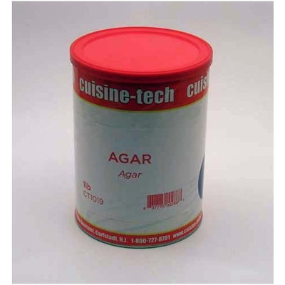 Cuisine Tech Agar Agar Powder