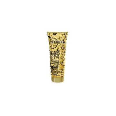 TRUE RELIGION by True Religion for MEN: HAIR AND BODY WASH 6.7 OZ