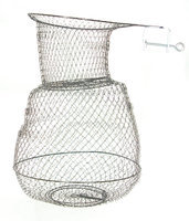 Eagle Claw Wire Fish Basket