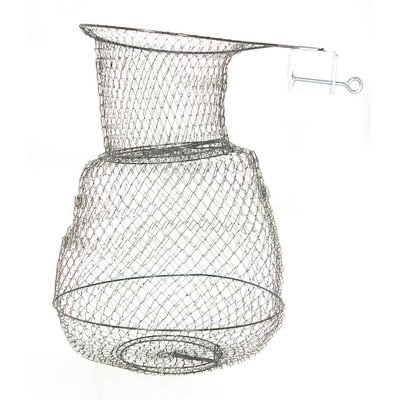 Eagle Claw Wire Fish Basket