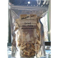 MarDona 2oz Dried Shiitake Mushrooms