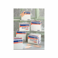 BSN-JOBST X 2 1/2'' Coverlet Specialty Adhesive Bandage Large Fingertip (50 Per Box)