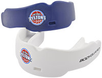 Bodyguard Pro Detroit Pistons Mouth Guard
