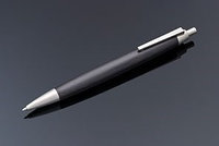 Lamy 2000 Blackwood Ballpoint Pen