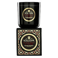 Voluspa Classic Maison Candle, Black Figue & Chypre, 12 oz