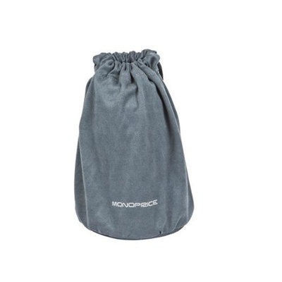 Monoprice Lens Cleaning Pouch Small
