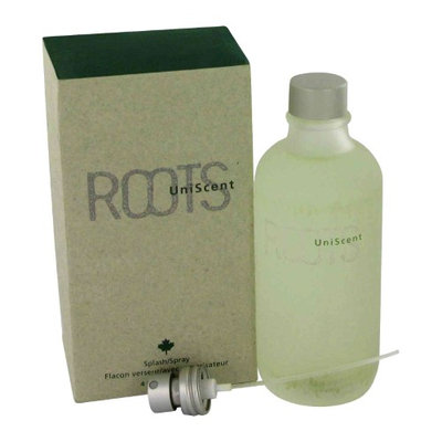 Roots By Roots Roots By Coty For Men Eau De Toilette Spray 4 Oz