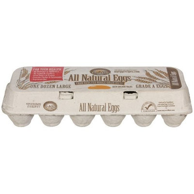 Great Day Naturals: Eggs, 1 ct