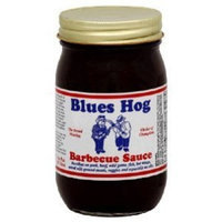 Blues Hog, Sauce Bbq Original, 16-Ounce (6 pack)