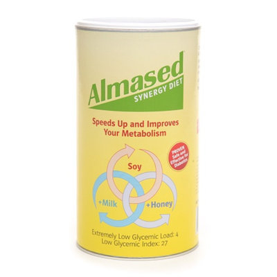 Almased Synergy Diet Powder