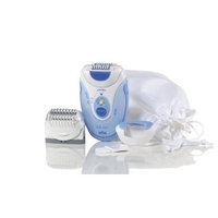 Braun 5270 Xelle Silk-Epil Epilator Model: 5395