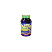 Fiber 35 Diet Renew Life Dietary Fiber Capsules, Colon Fit, 60 Count