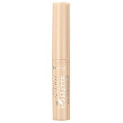 Rimmel London Stay Matte Dual Action Concealer