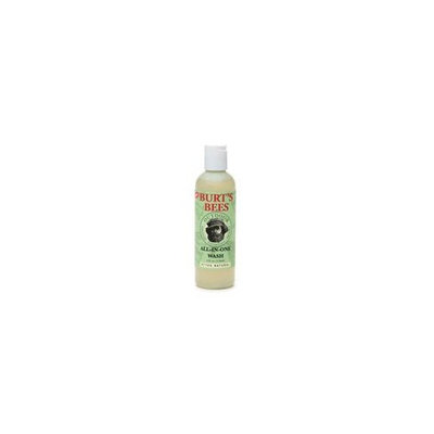 Burt's Bees Outdoor Spearmint & Lime All In One Wash