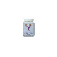MASADA HEALTH AND BEAUTY Bath Escape Salts Lavender 1 LB