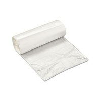Inteplast Group Inteplast Natural High Density Can Liner