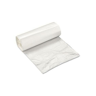 Inteplast Group Inteplast Natural High Density Can Liner
