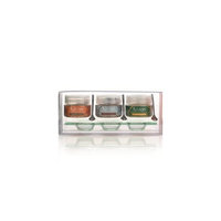 Fusion Salt Trio - Spice It Up Collection - Gift Set
