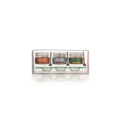 Fusion Salt Trio - Spice It Up Collection - Gift Set