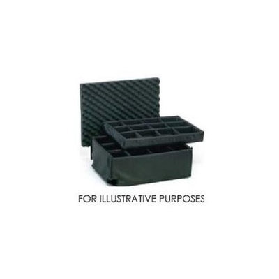 Hardigg Industries Pelican Padded Polyethylene Divider Set for the iM2700 Storm Case