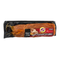 Hatfield Boneless Pork Loin Filet Southwest Adobo